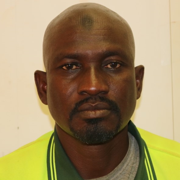 Délégués du Personnel